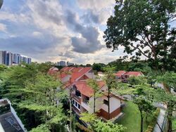 Nathan Place (D10), Condominium #520647921